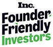 Inc. Founder Friendly Investors